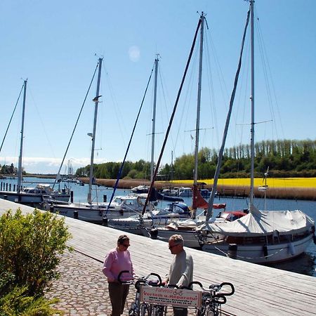 Ruhig Gelegene Ferienwohnung Am Ne Sandort Extérieur photo