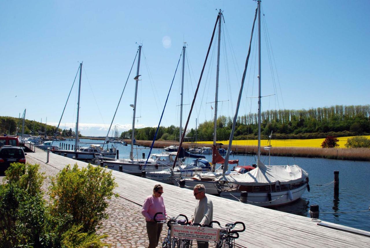 Ruhig Gelegene Ferienwohnung Am Ne Sandort Extérieur photo